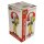IT / ES (1990) Pennywise Bobble Head / Head Knockers - MIB - NECA - B-WARE