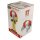 IT / ES (1990) Pennywise Bobble Head / Head Knockers - MIB - NECA - B-WARE