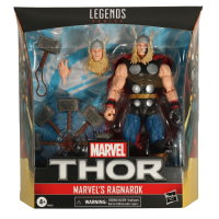 Hasbro Marvel Legends - Marvels Ragnarok Thor - MISB