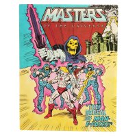 Vintage MotU / Masters of the Universe - The Ordeal of...