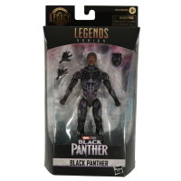 Hasbro Marvel Legends - Legacy Collection Black Panther...