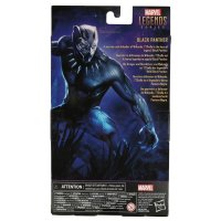 Hasbro Marvel Legends - Legacy Collection Black Panther...