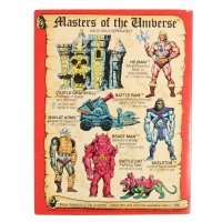 Vintage MotU / Masters of the Universe - The Vengeance of...