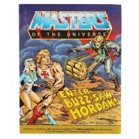 Vintage MotU / Masters of the Universe –...