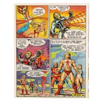 Vintage MotU / Masters of the Universe –...