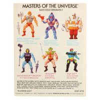 Vintage MotU / Masters of the Universe – Double...