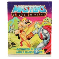 Vintage MotU / Masters of the Universe – Between a...