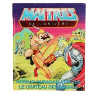 Vintage MotU / Masters of the Universe – Between a...