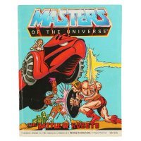 Vintage MotU / Masters of the Universe - The Battle of...