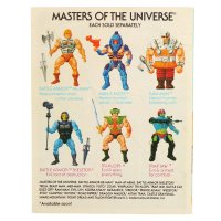 Vintage MotU / Masters of the Universe - The Battle of...