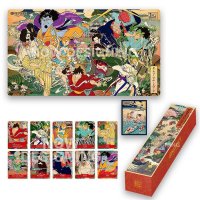 Bandai One Piece – 1st Anniversary Set (Collection)...