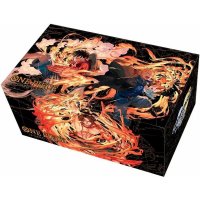 Bandai One Piece TCG - Special Goods Set - Ace/Sabo/Luffy...