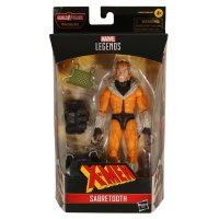 Hasbro Marvel Legends - X-Men Sabretooth - MISB