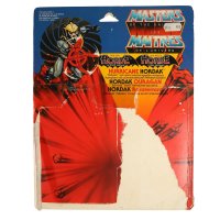 Masters of the Universe / MotU Vintage - Hurricane Hordak...