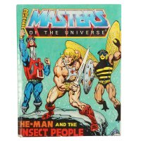 Vintage MotU / Masters of the Universe - He-Man and the...