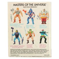 Vintage MotU / Masters of the Universe - He-Man and the...