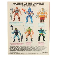 Vintage MotU / Masters of the Universe –...