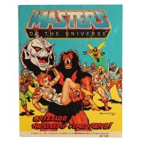 MotU / Masters of the Universe – Grizzlor the...