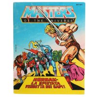 MotU / Masters of the Universe – Hordak die Rache...