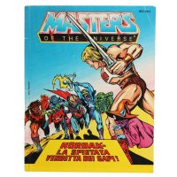 MotU / Masters of the Universe – Hordak die Rache...