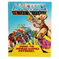 MotU / Masters of the Universe – Hordak The...