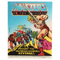 MotU / Masters of the Universe – Hordak The...