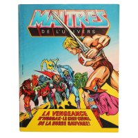 MotU / Masters of the Universe – Hordak The...