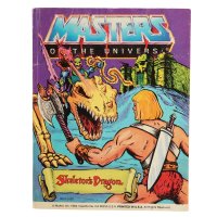 MotU / Masters of the Universe – Skeletor’s...