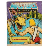 MotU / Masters of the Universe – Skeletors Drache...