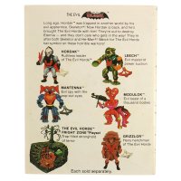 MotU – Mantenna and the Menace of the Evil Horde...