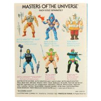 MotU / Masters of the Universe – Masks of Power...