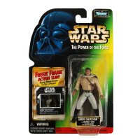 Star Wars POTF 2 3,75" - Lando Calrissian Generals...