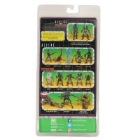 NECA Aliens - Queen Face Hugger - MISB / MOC