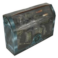 NECA Aliens - USCM Arsenal Ascessory Set - MISB