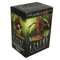 Eaglemoss / Hero Collector – Aliens Genocide Red...