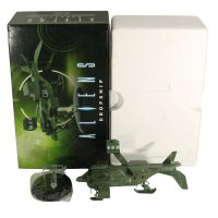 Eaglemoss / Hero Collector – Aliens Dropship – MIB