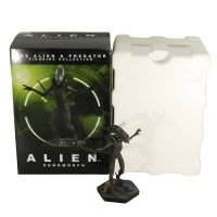 Eaglemoss / Hero Collector – Alien Xenomorph – MIB