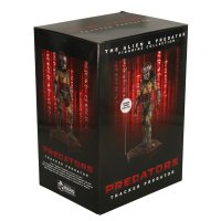 Eaglemoss / Hero Collector – Predators Tracker Predator – MIB