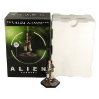 Eaglemoss / Hero Collector – Alien Lambert – MIB