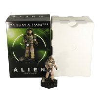 Eaglemoss / Hero Collector – Alien Dallas – MIB