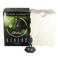 Eaglemoss / Hero Collector – Aliens Bishop – MIB