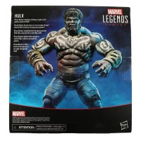 Hasbro Marvel Legends Series - Gameverse Avengers Hulk - MOC