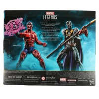 Hasbro Marvel Legends Series - Black Panther Marvels Claw...