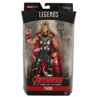 Hasbro Marvel Legends Series - Avengers Age of Ultron...