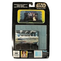 Star Wars POTF 2 - Electronic Power F/X Ben (Obi-Wan)...