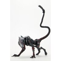 Night Cougar Alien - Aliens Kenner Tribute - NECA - MISB