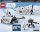 Lego 75320 - Star Wars Snowtrooper Battle Pack - MISB / OVP