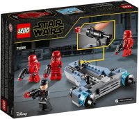 Lego 75266 - Star Wars Sith Troopers Battle Pack - MISB /...