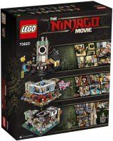 Lego 70620 -  Ninjago City - MISB / OVP