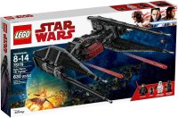 Lego 75179 - Star Wars Kylo Rens TIE Fighter  - MISB / OVP